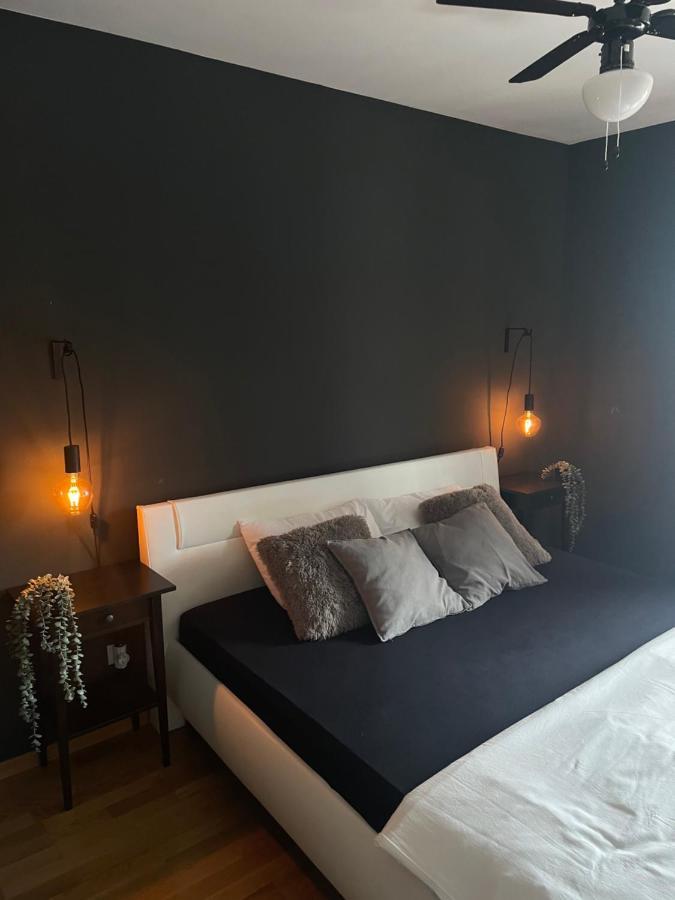 Apartment Bubble