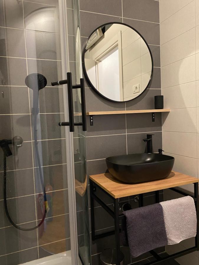 Apartment Bubble
