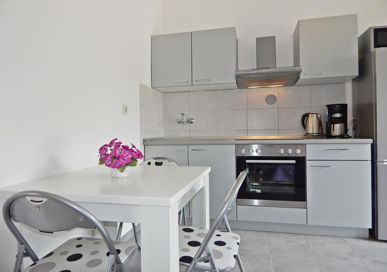 Rooms&apartments Star Apartamento *