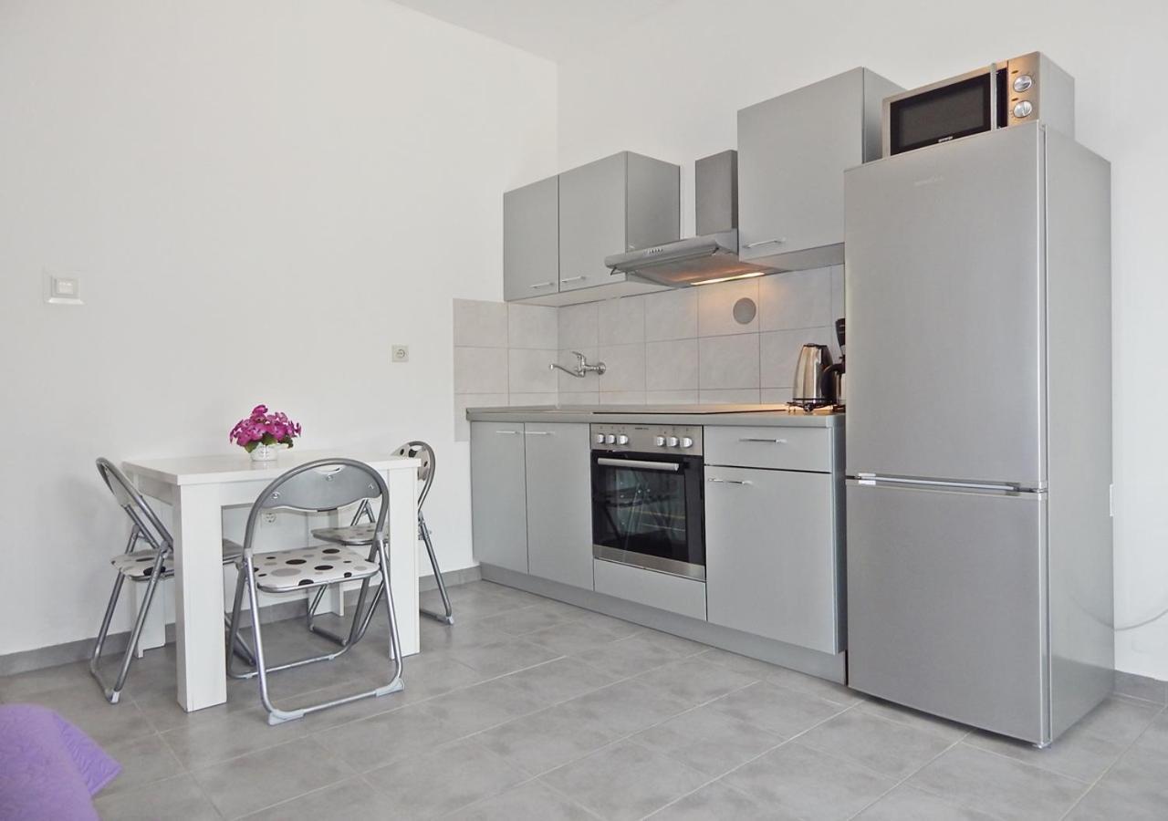 Rooms&apartments Star Apartment Split