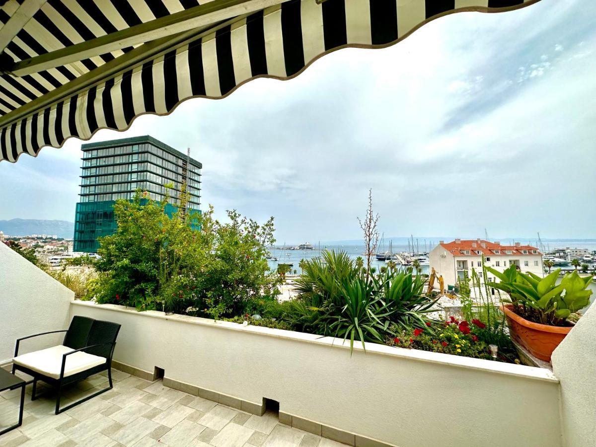 The One Apartamento Split
