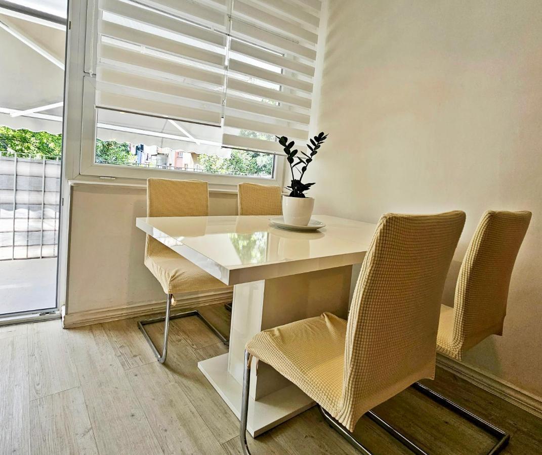 Baul Apartamento Split