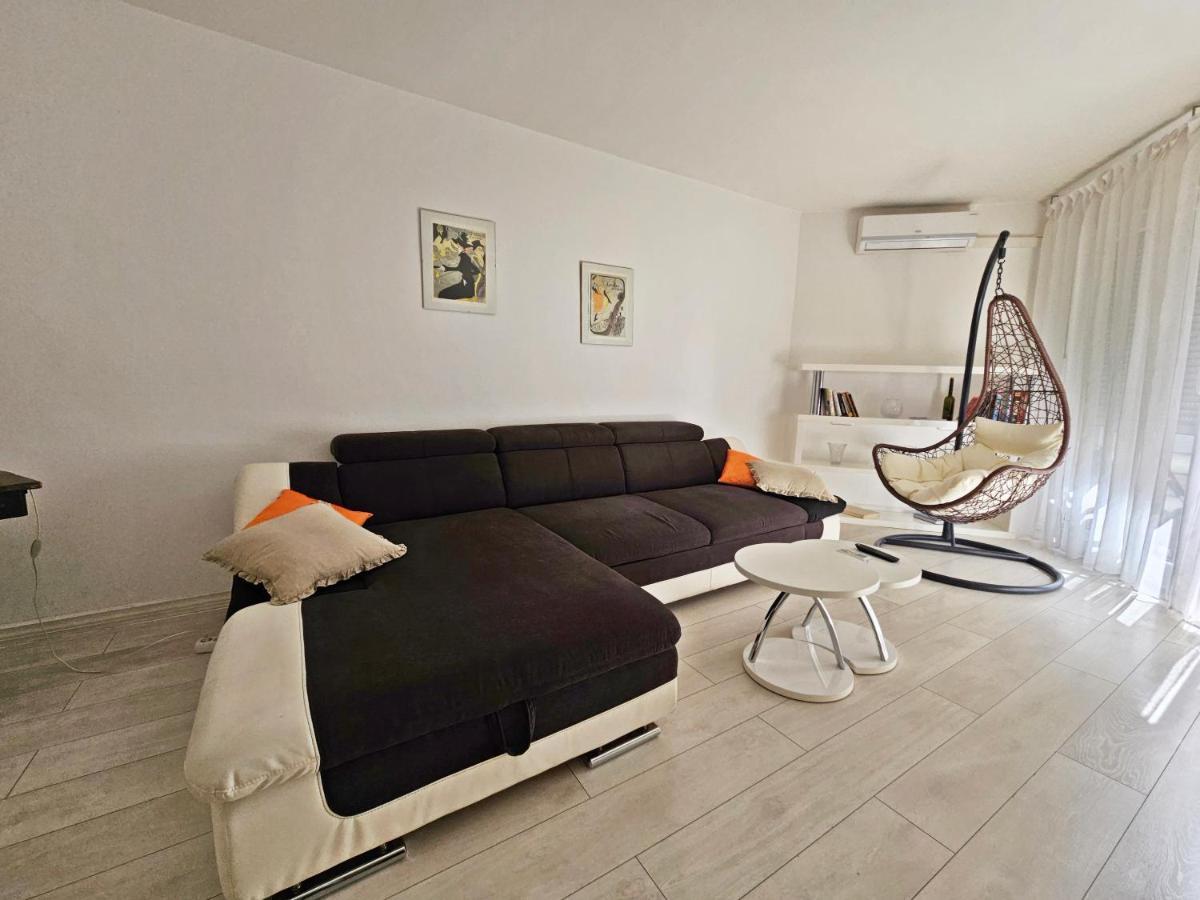 Apartamento Baul Split