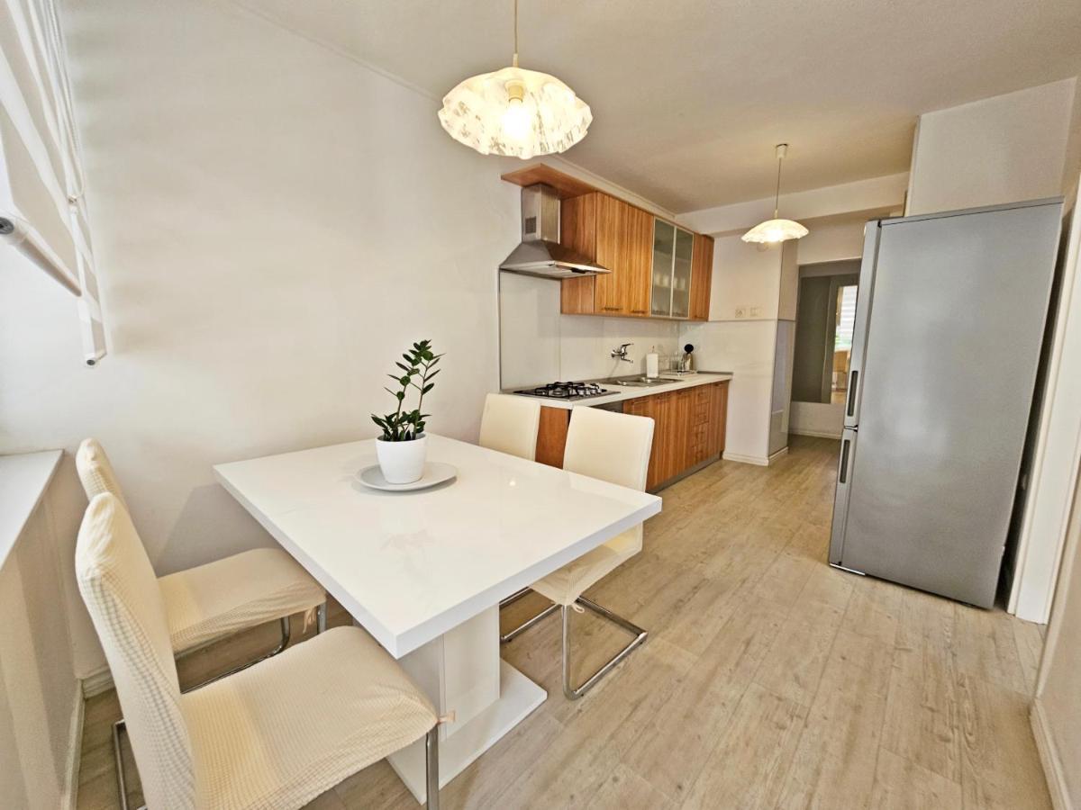 Apartamento Baul