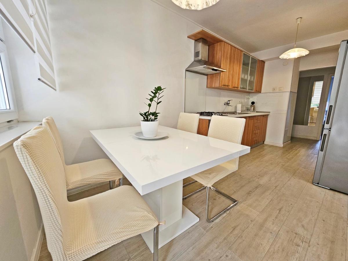 Apartamento Baul *