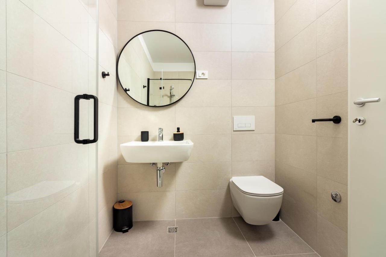Appartement Marco *