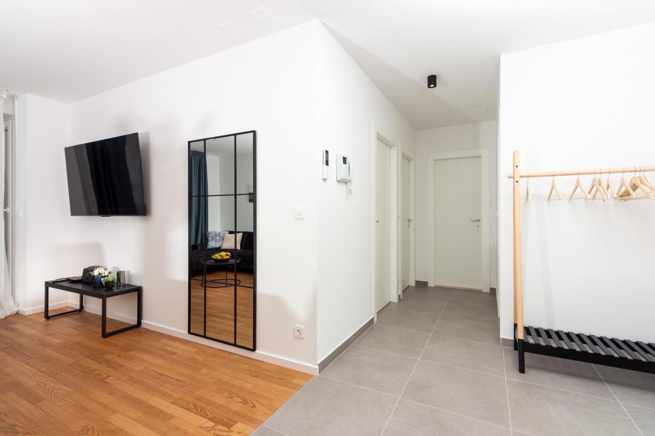 Apartment Marco