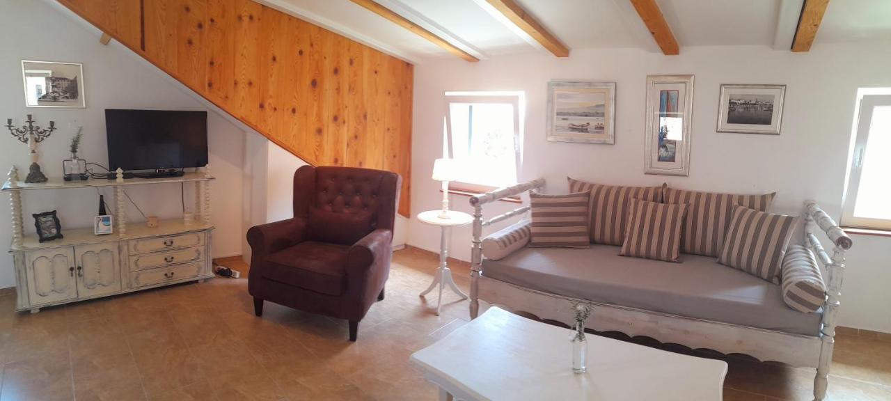 Apartment Luxury Mansarda Duplex - City Centre - Stone House
