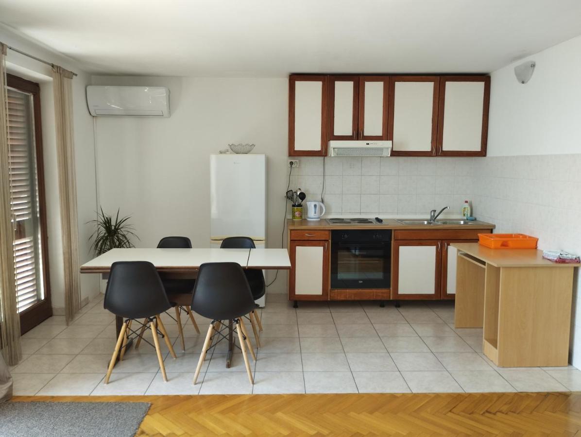 Apartment Matej *