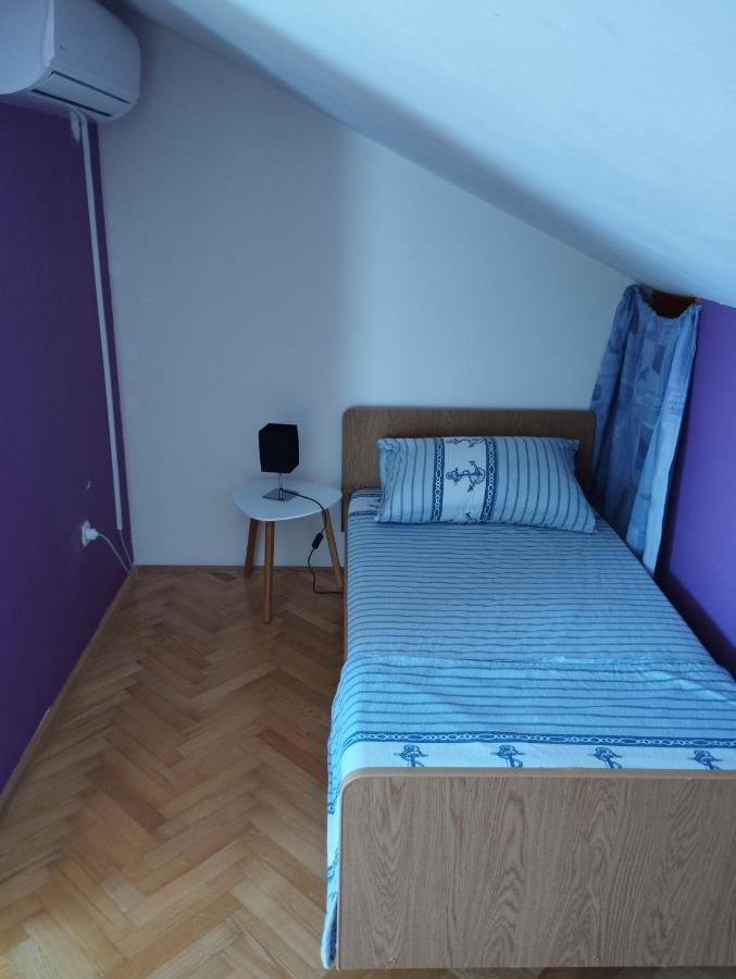 Matej Apartment *
