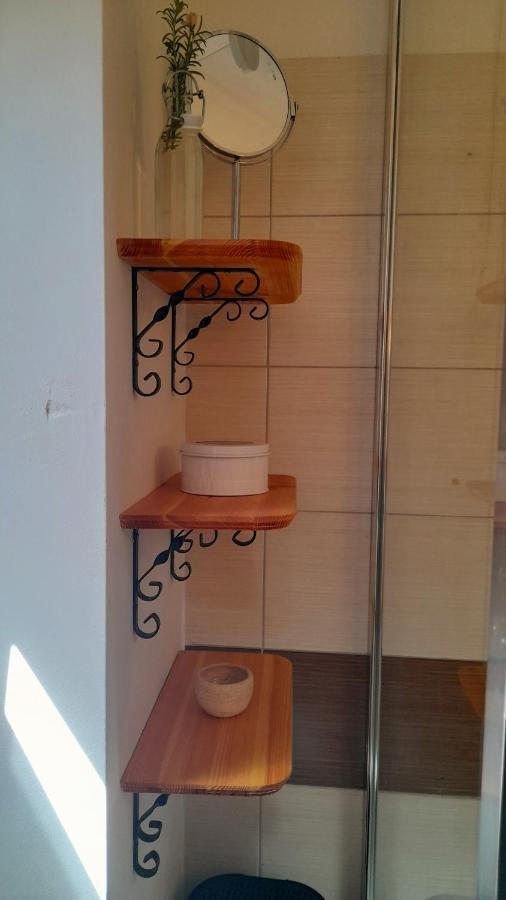 Luxury Mansarda Duplex - City Centre - Stone House Apartment *
