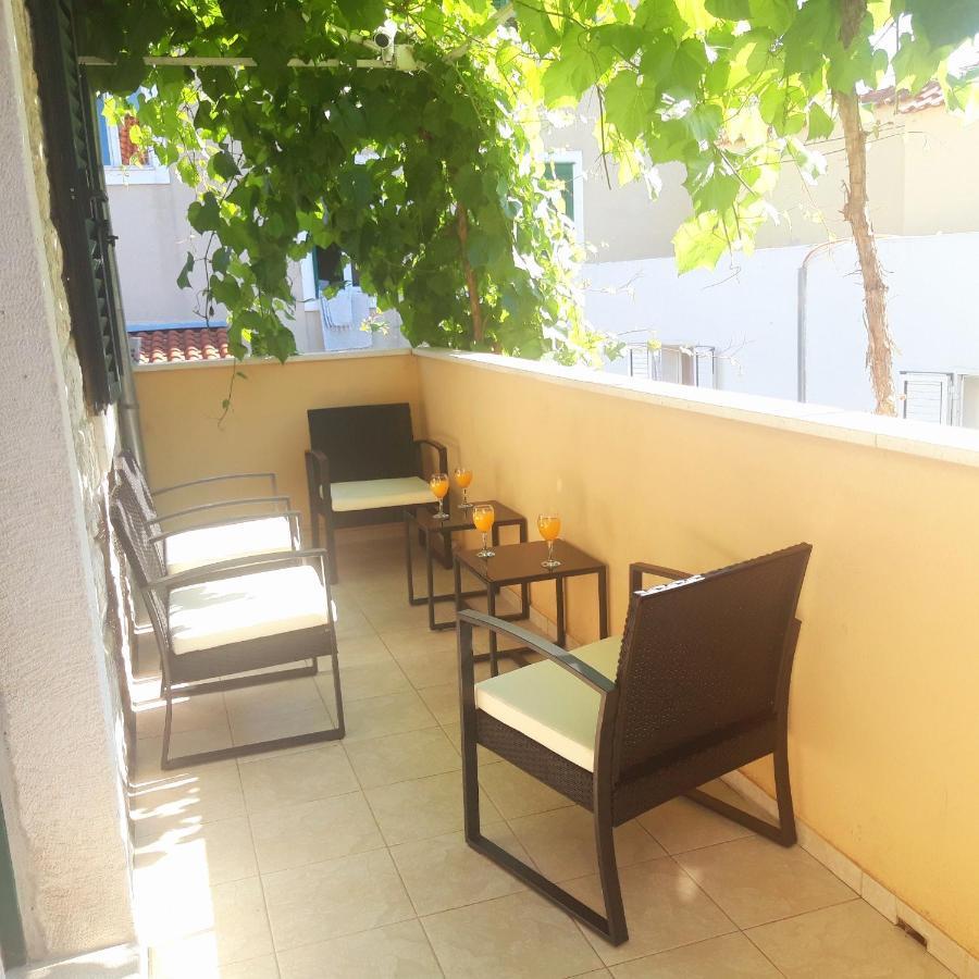 Luxury Mansarda Duplex - City Centre - Stone House * Split