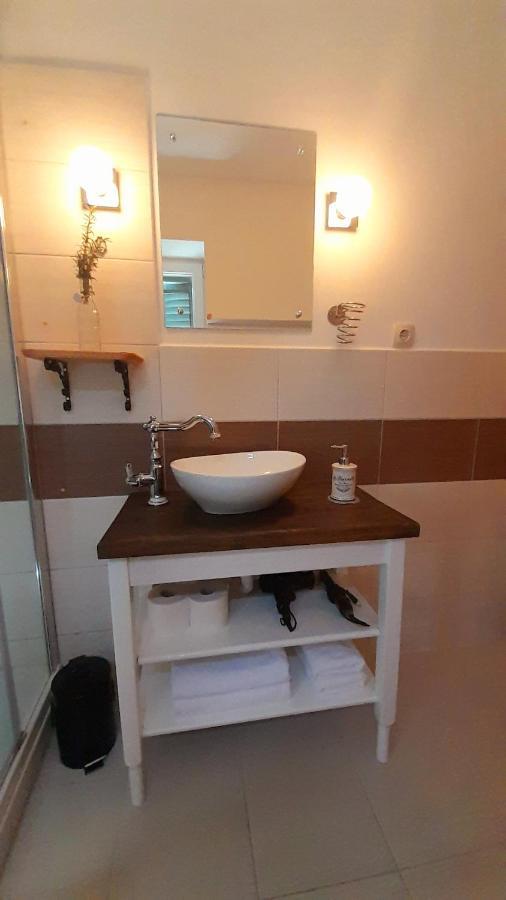 Luxury Mansarda Duplex - City Centre - Stone House Apartment
