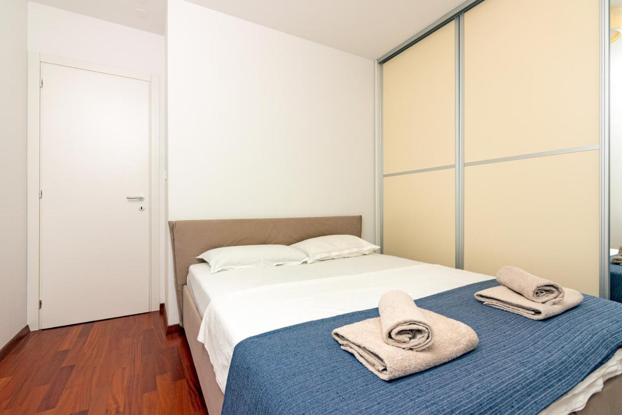 Mare Apartment *