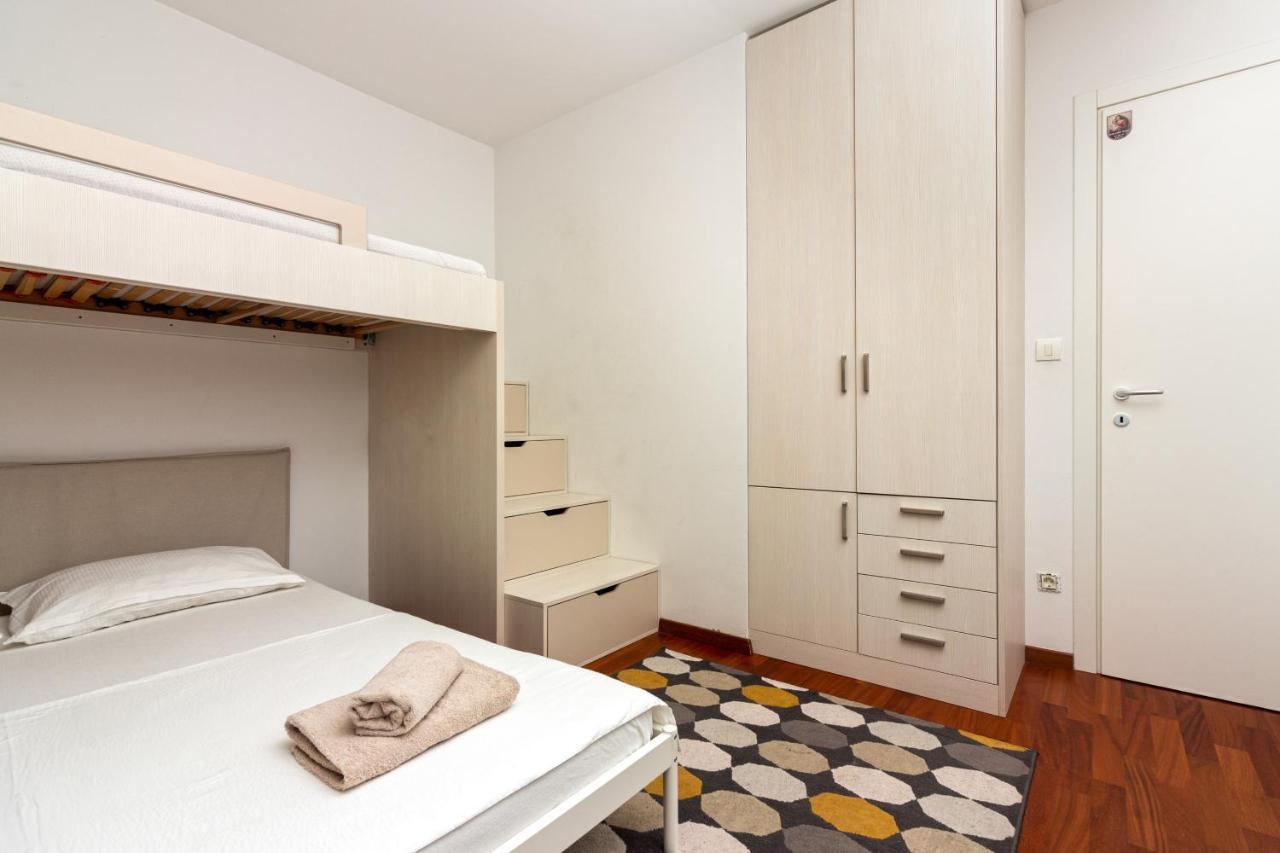 Mare Apartment Split
