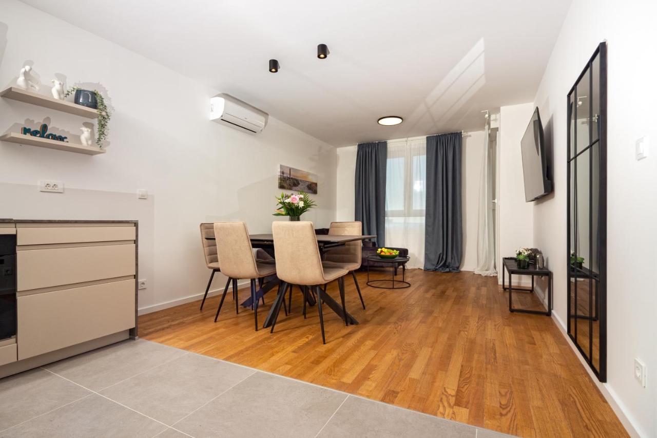 Apartment Mare *