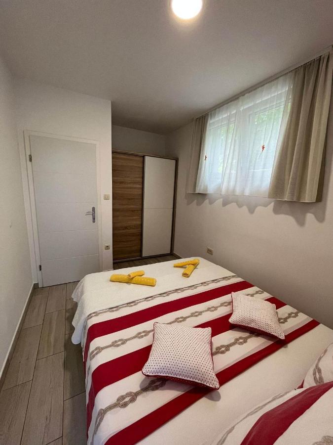 Appartement Luce - Dome Split