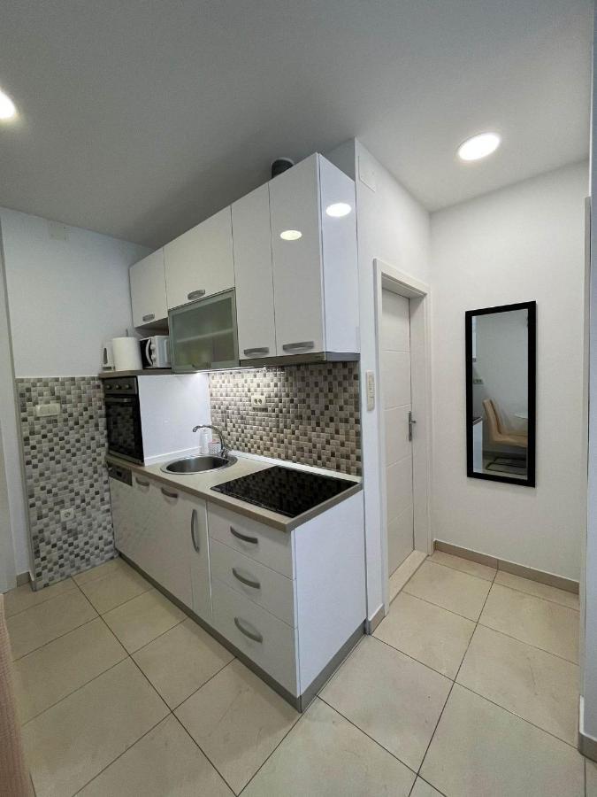Apartment Luce - Dome *
