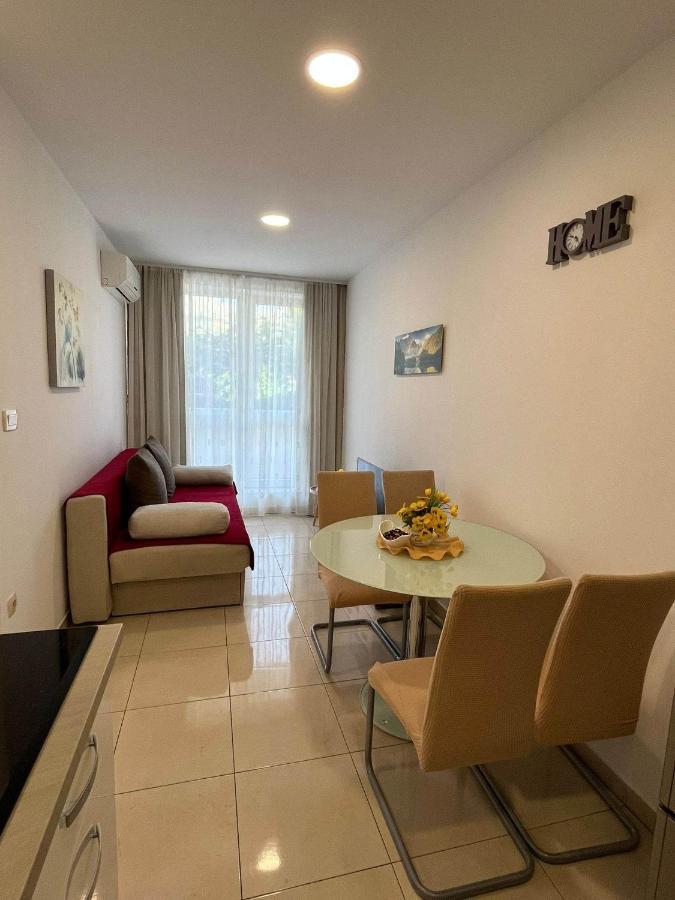 Appartement Luce - Dome