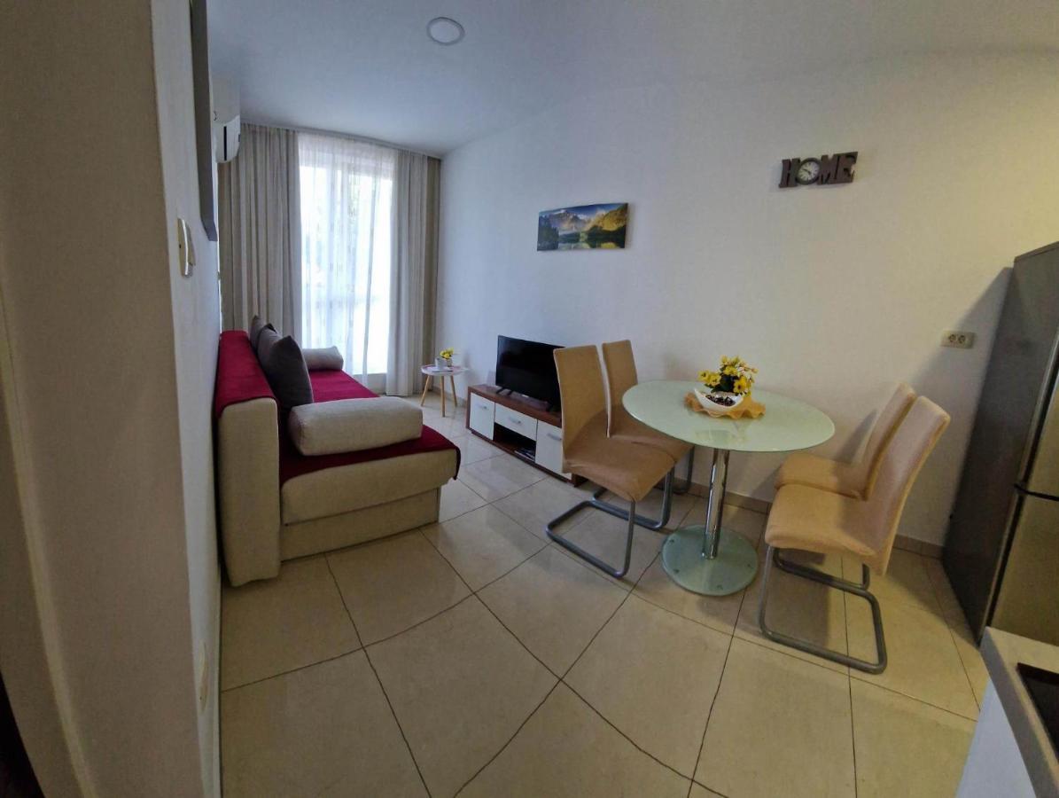 Luce - Dome Appartement
