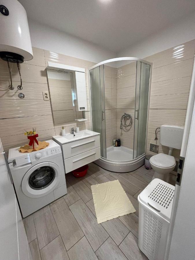 Apartment Luce - Dome