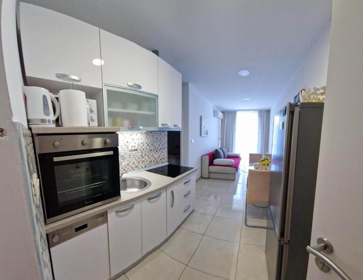 Apartment Luce - Dome