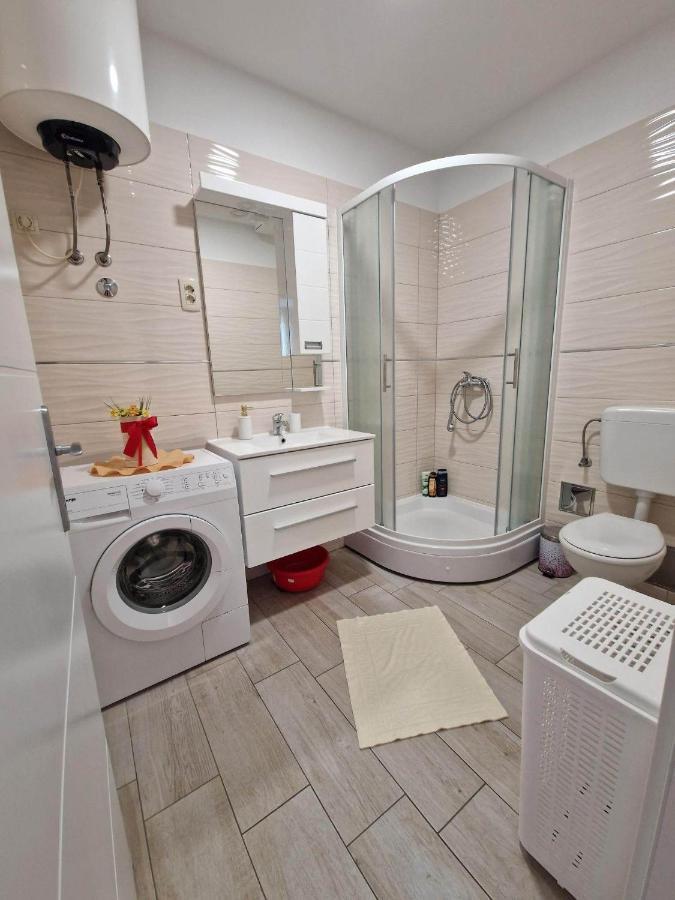 Apartment Luce - Dome *