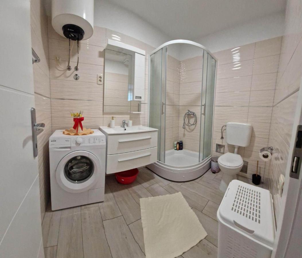 Luce - Dome Appartement *