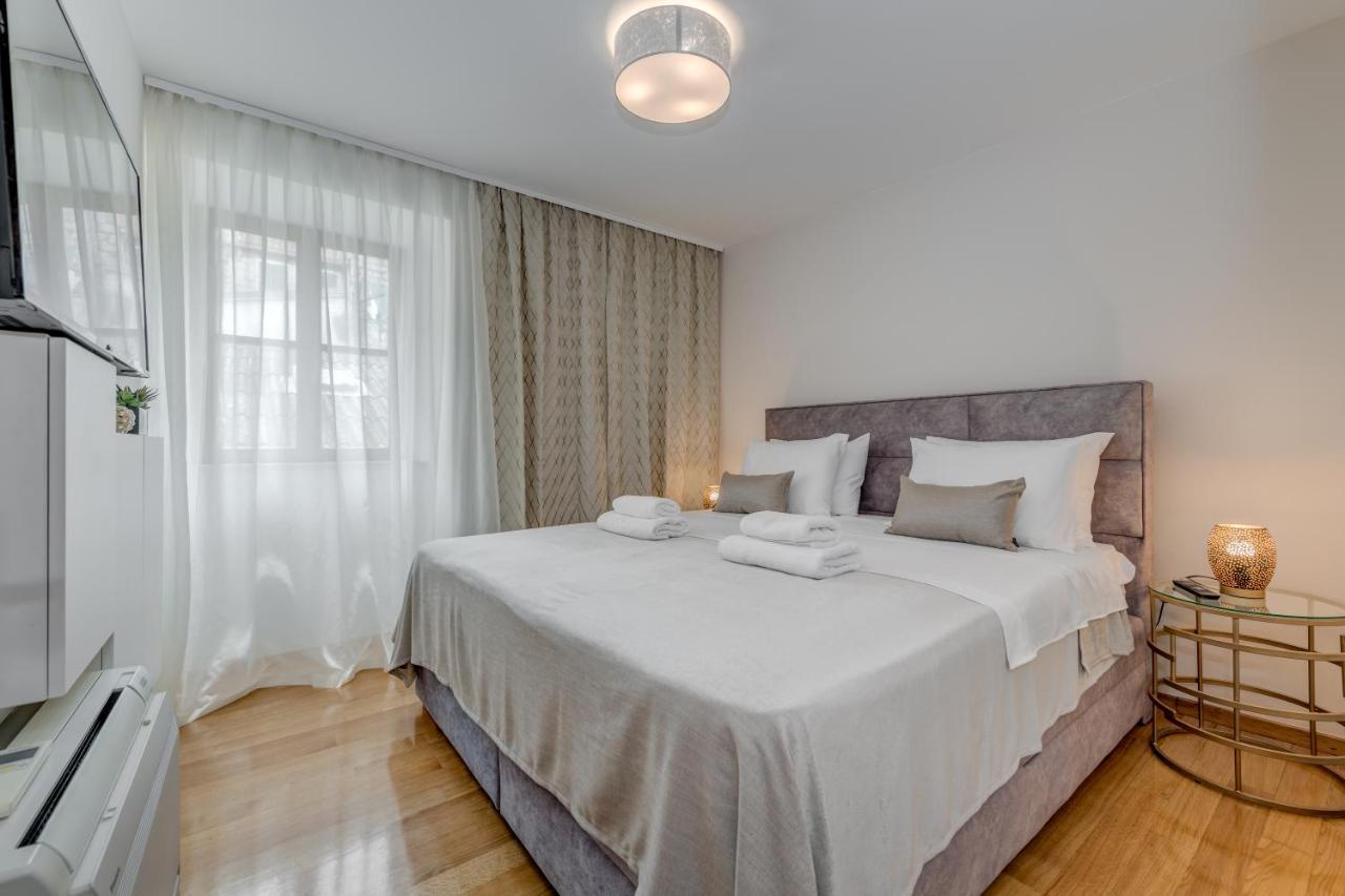 Casa Aurum - Vibes Apartman *