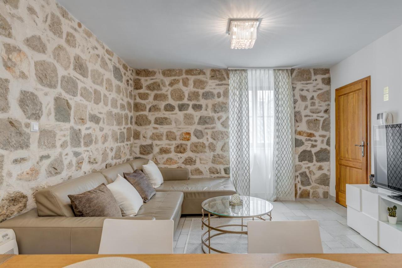 Apartman Casa Aurum - Vibes *