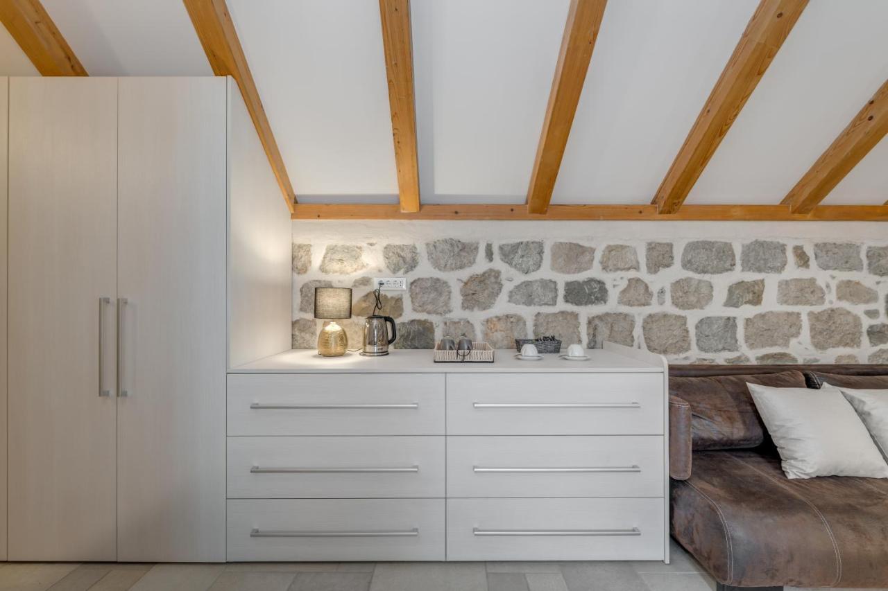 Apartman Casa Aurum - Vibes