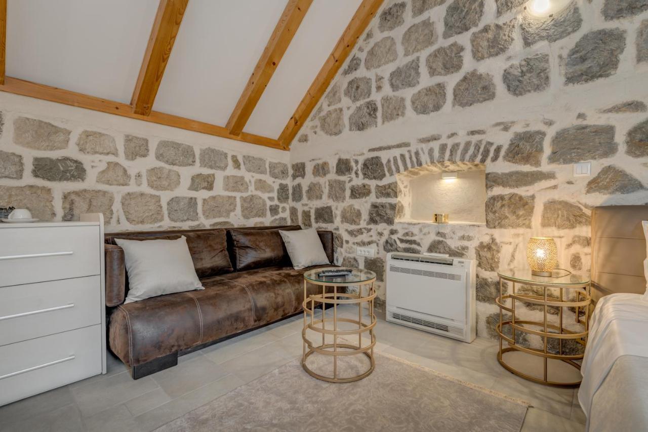 Casa Aurum - Vibes Apartman *
