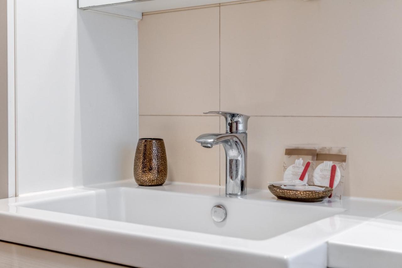 Apartman Casa Aurum - Vibes *
