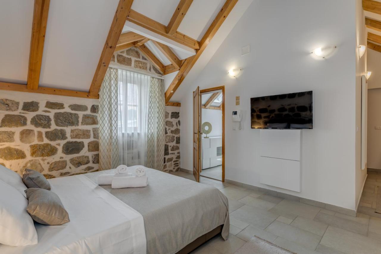 Casa Aurum - Vibes Apartman Split