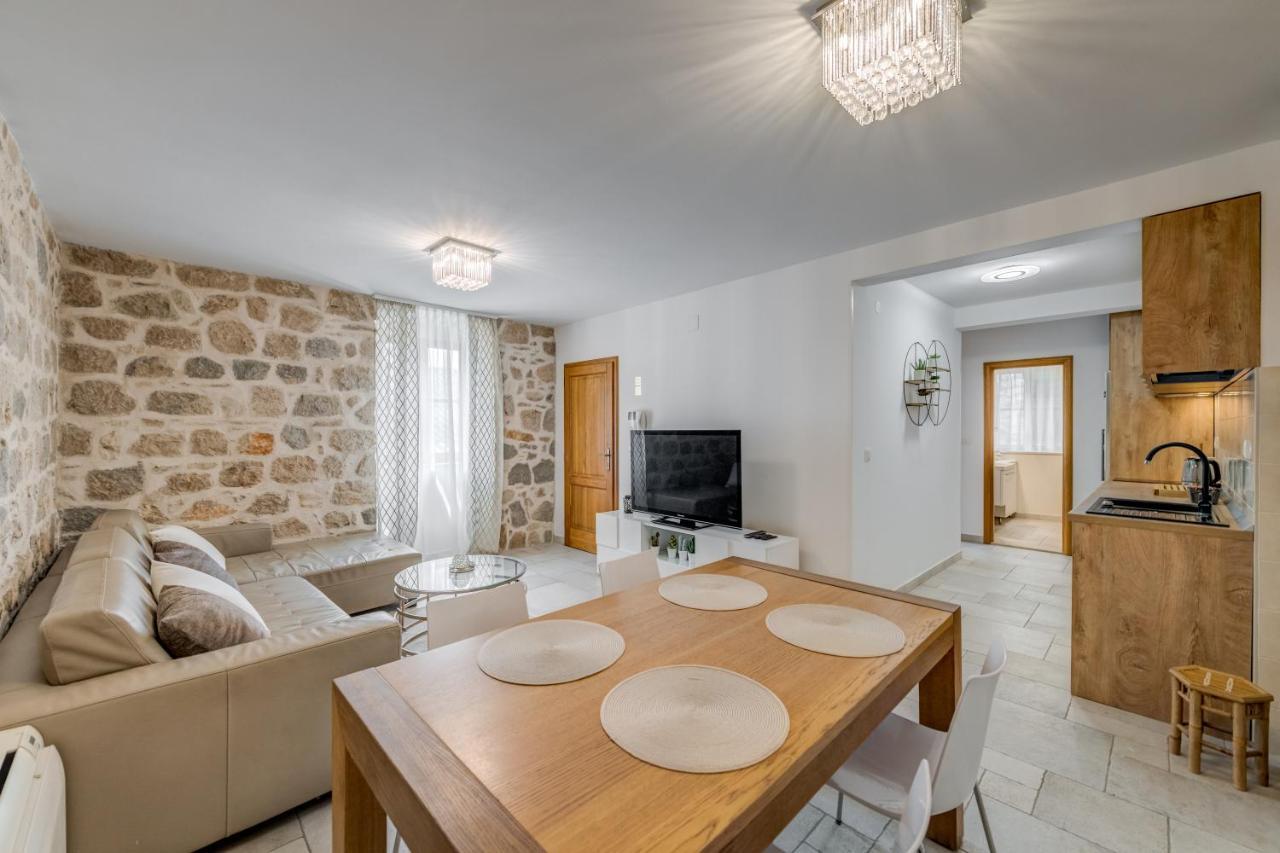 Casa Aurum - Vibes Apartman Split