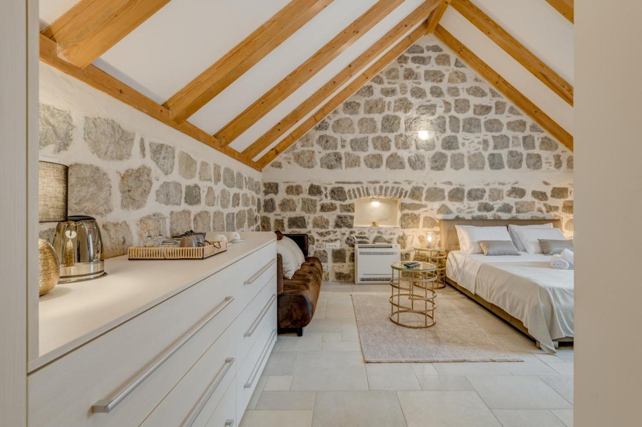 Casa Aurum - Vibes Apartman Split
