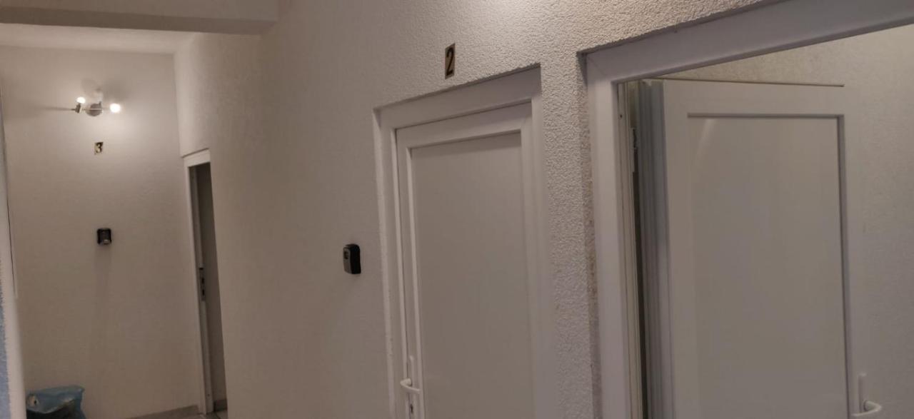Rooms- Denis Guest house 3*