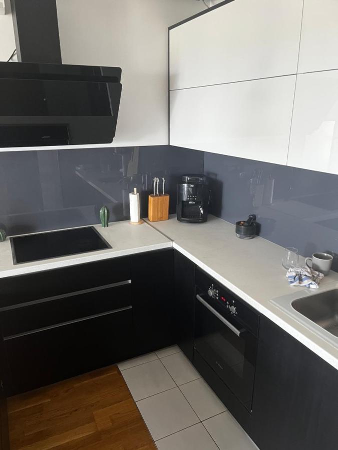 Apartman Vanesa Apartment