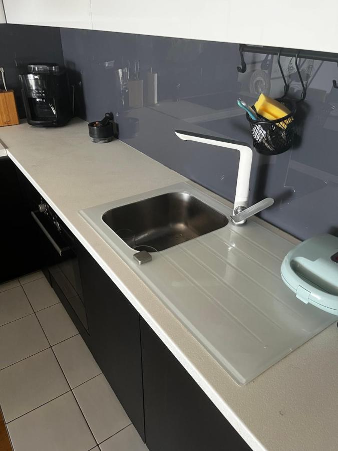 Apartment Apartman Vanesa