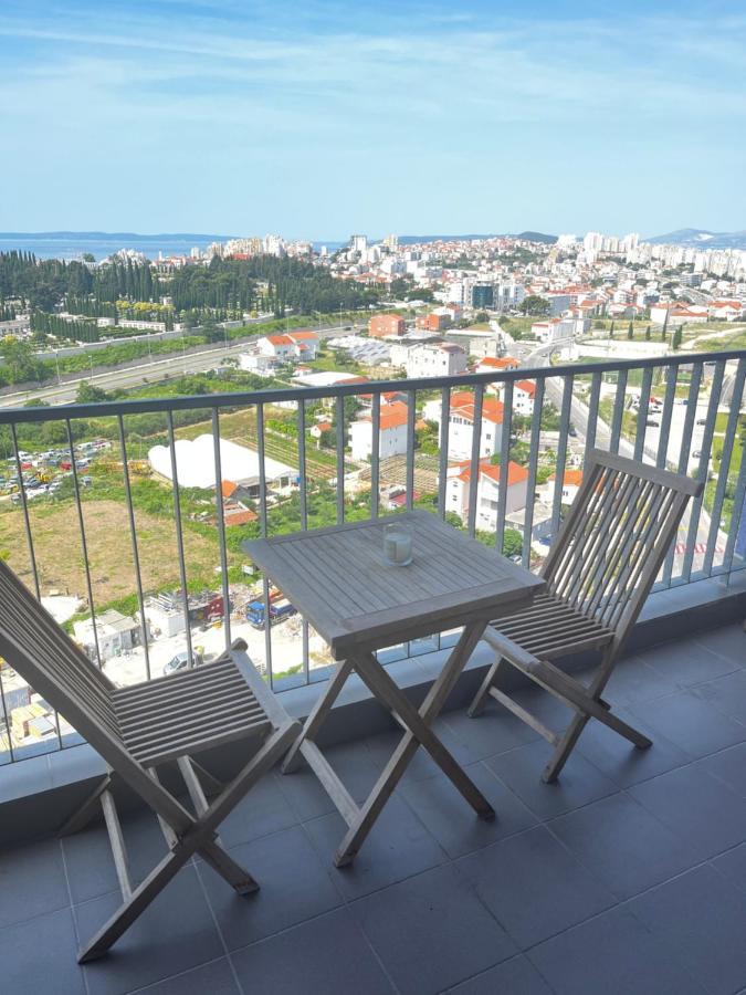 Apartment Apartman Vanesa Split