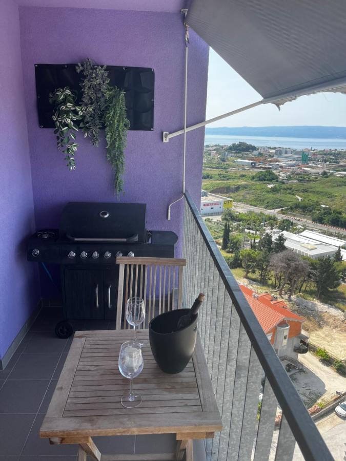 Apartman Vanesa Apartment Split