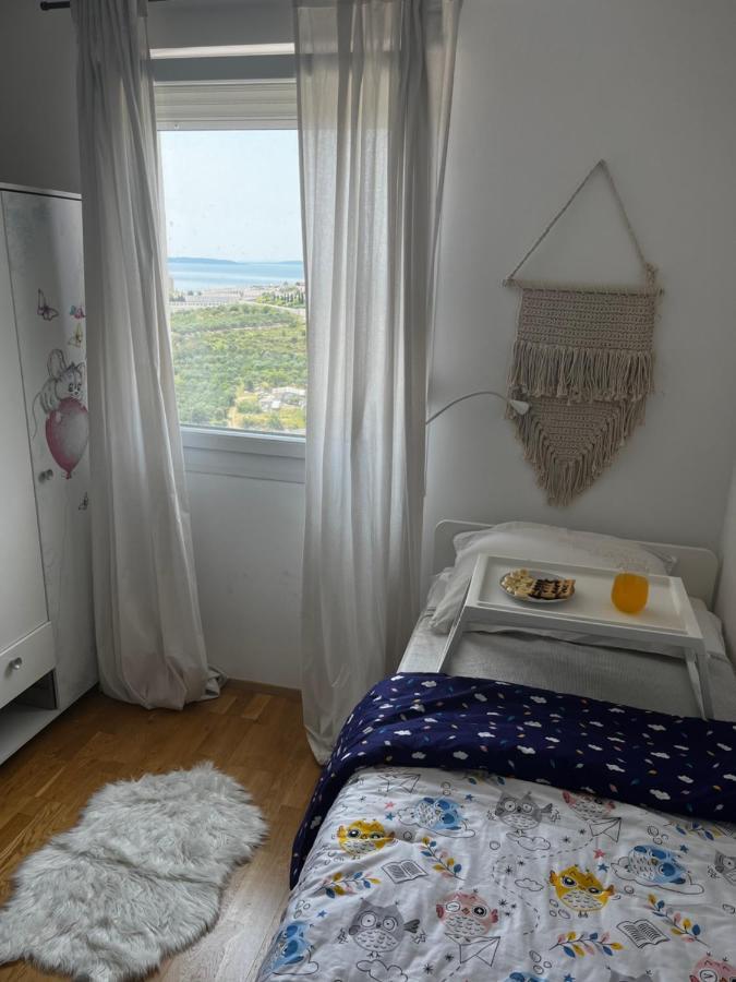 Apartment Apartman Vanesa *