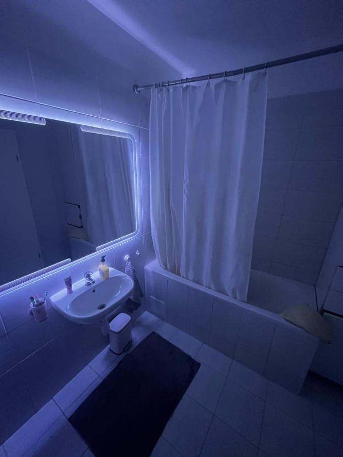 Apartman Vanesa Apartment *