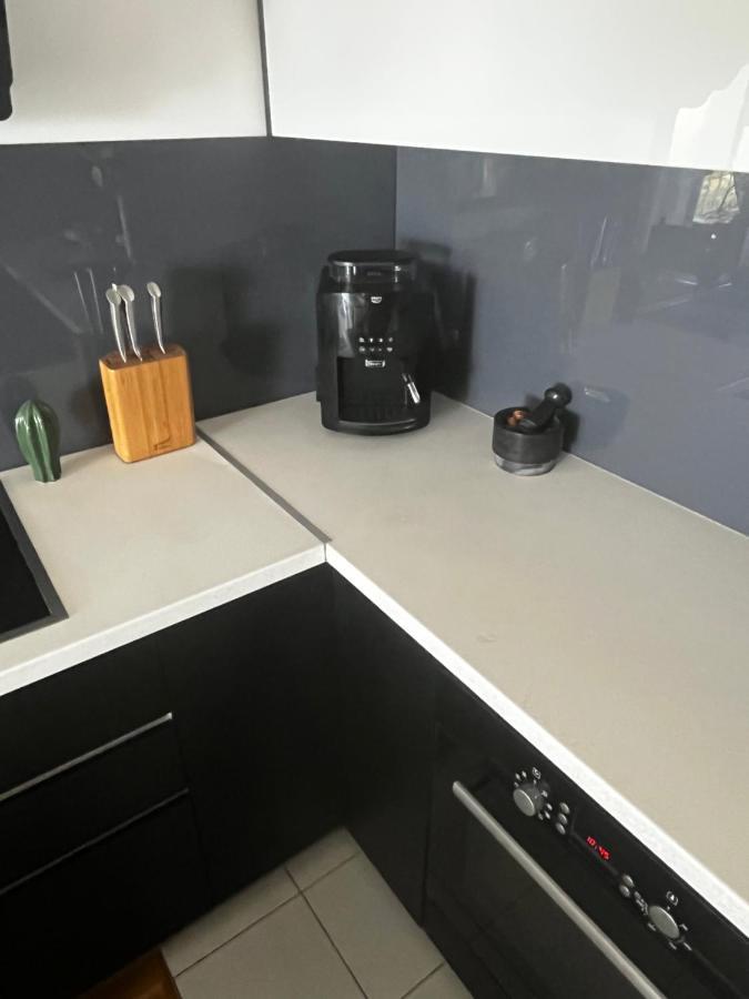 Apartment Apartman Vanesa