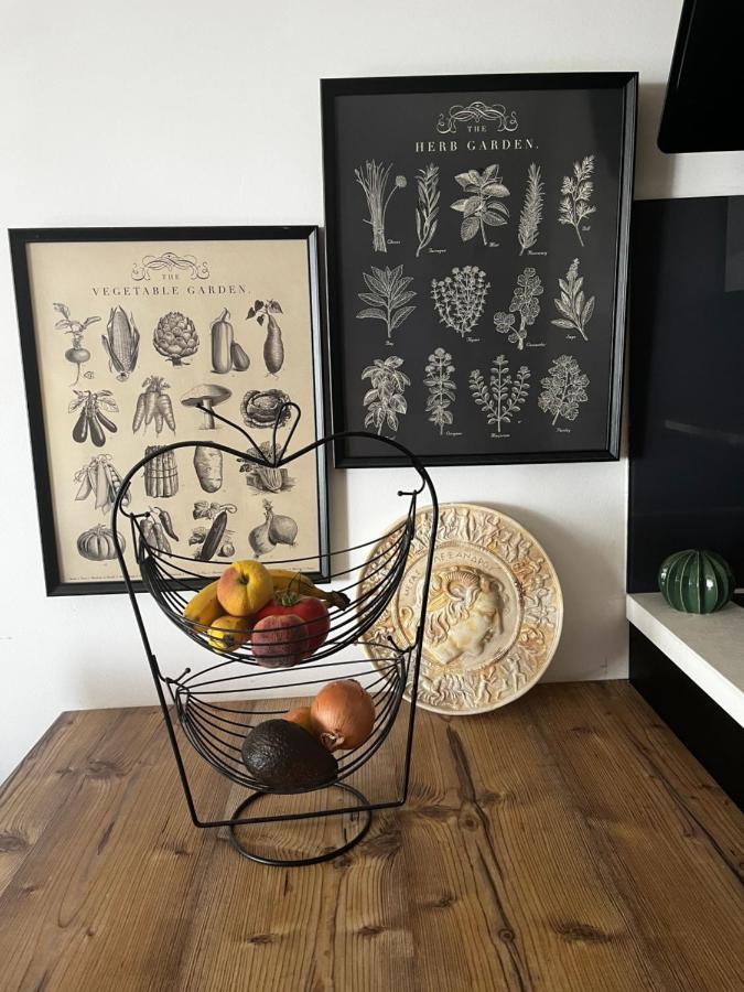 Apartman Vanesa *