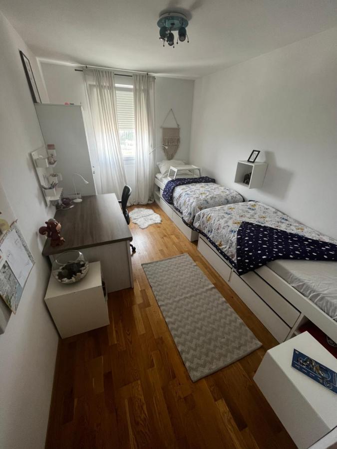 Apartman Vanesa Split