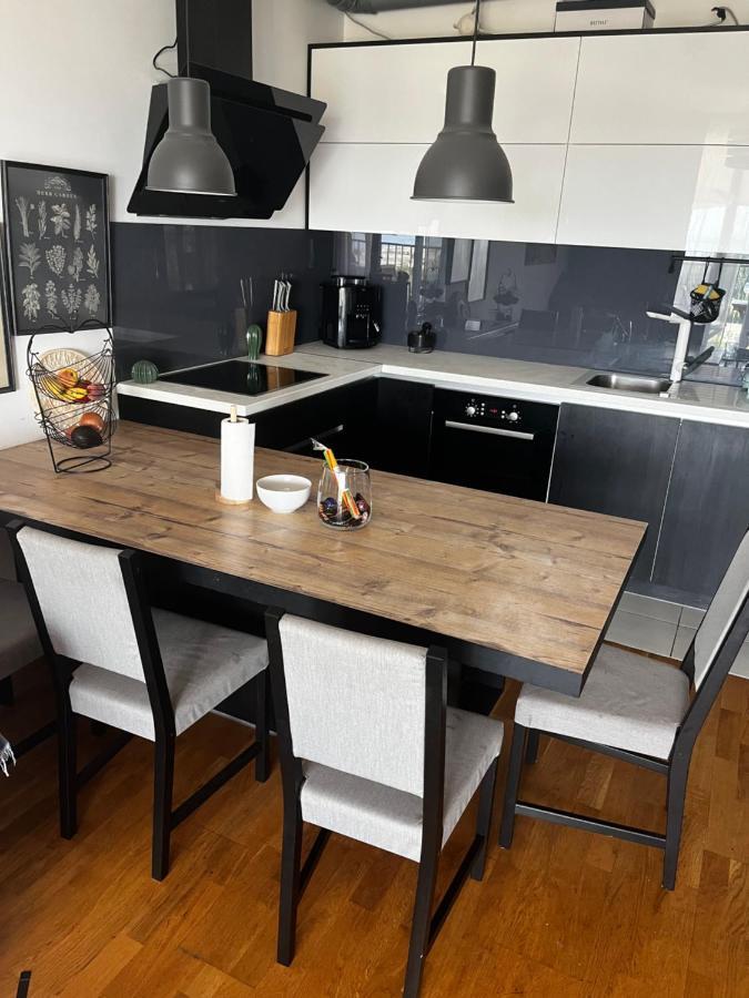 Apartment Apartman Vanesa