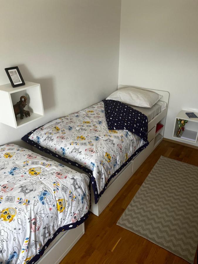 Apartman Vanesa Apartment