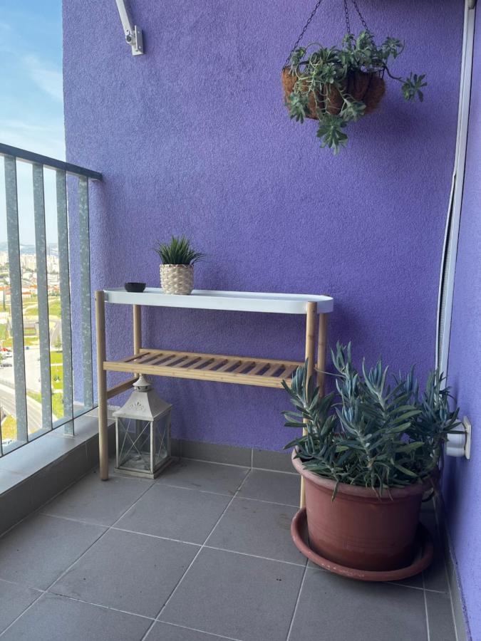 Apartman Vanesa Apartment *