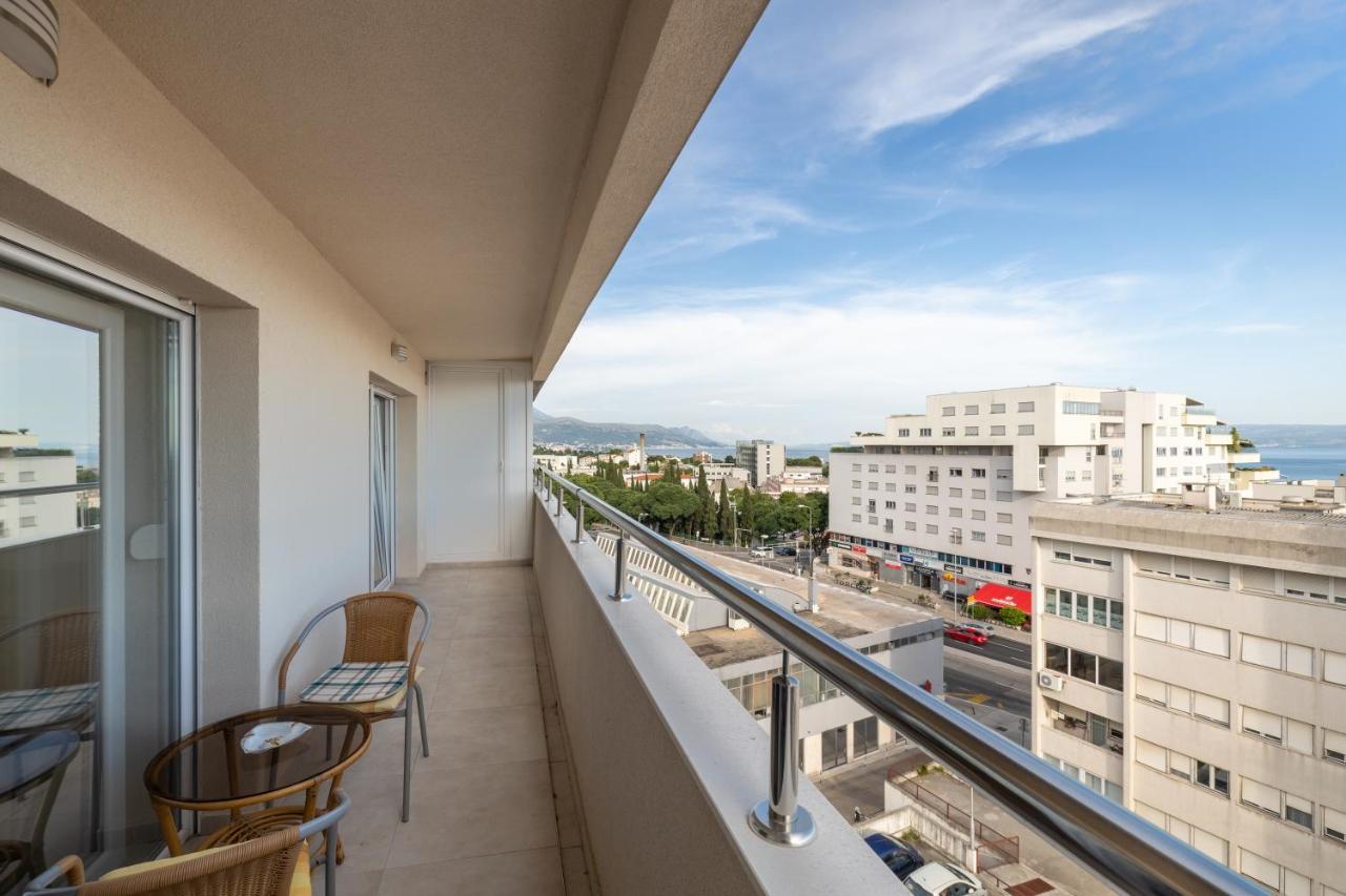 Sunset View Apartment